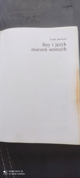 Leksykon symboli marzeń sennych