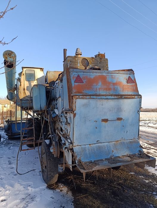 Нива ск5 продажа