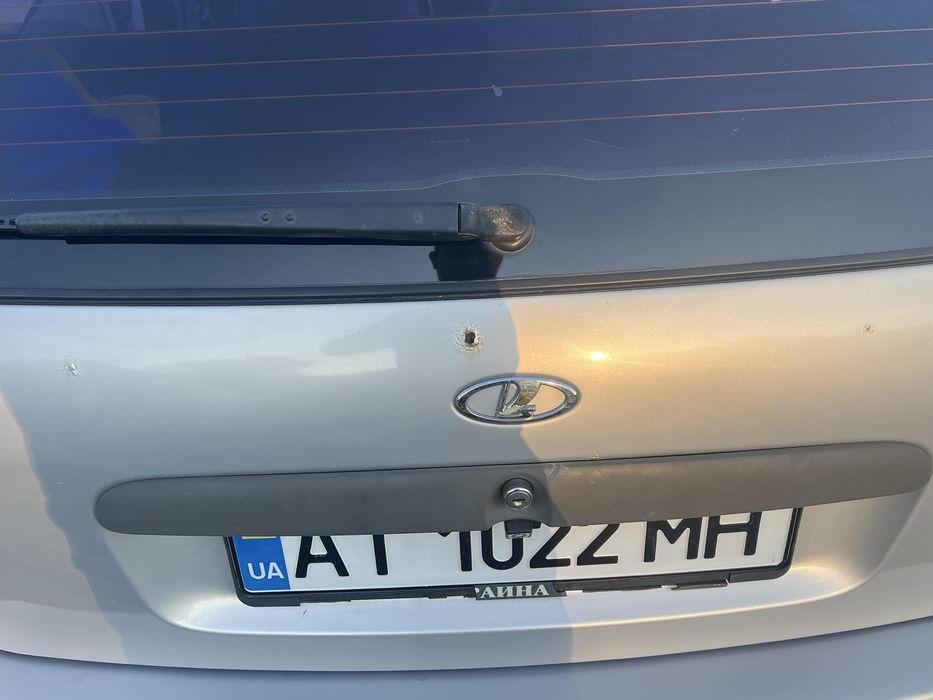 Продам Ладу Калину