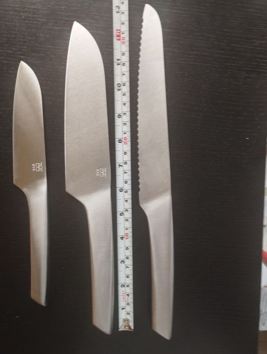 Продам кухонные ножи