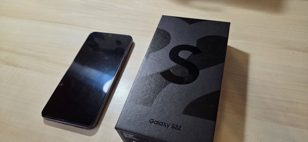 Samsung Galaxy S22