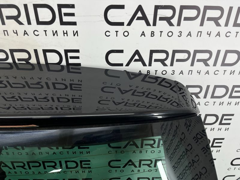 Крышка багажника Volkswagen Touareg NF 3.0 CASA 2011