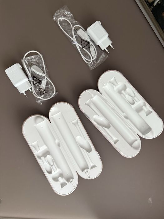 Чехол-зарядка зубной щётки Philips