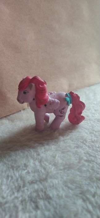 Maia Borges Pony64738832747265121