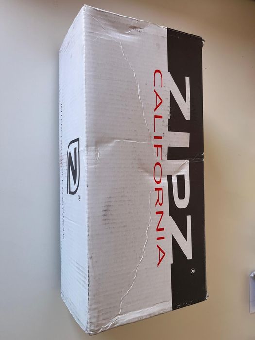 Tênis Zipz Nunca Usados