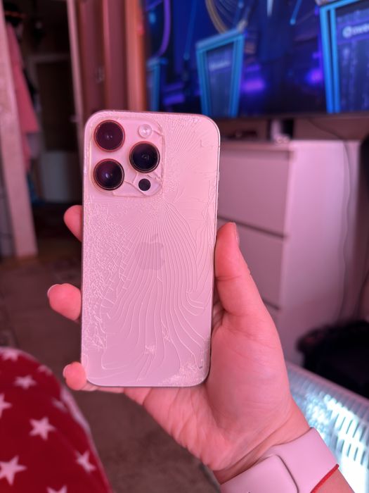 Iphone 14 pro 256 gb