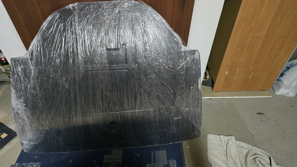 osłona silnika Nissan Qashqai J11