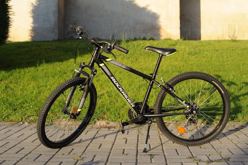 Rockrider st500 ano 2022