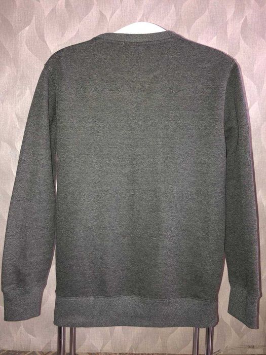 свитшот Stussy стусси