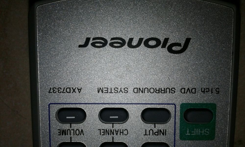 Pioneer Command64739220472962121