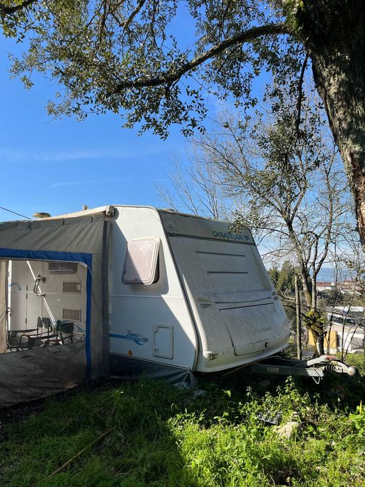Caravana Caravelair Bahia Delux 430