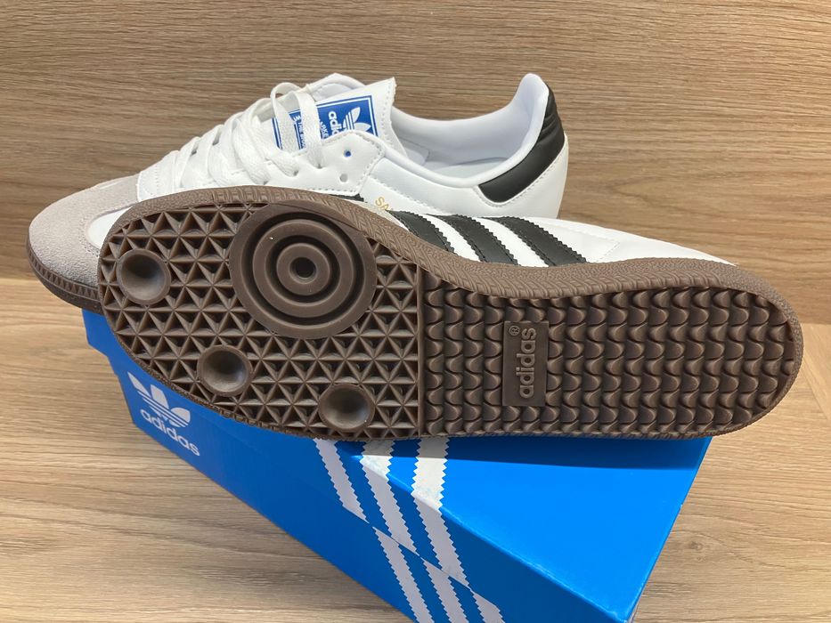 Adidas Samba OG r40