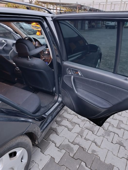 Продам мерседес w203