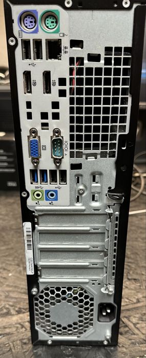 HP ElitDesk 800 G1 SFF i5