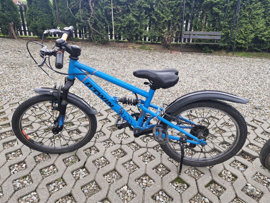 Rower b'tweenn kola 20 '