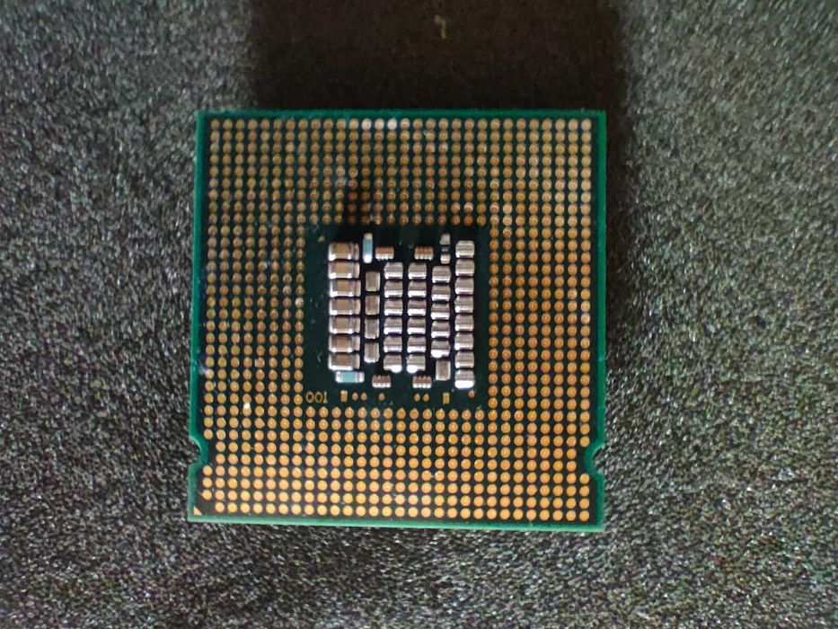 Processador Intel Core 2 Duo E6400