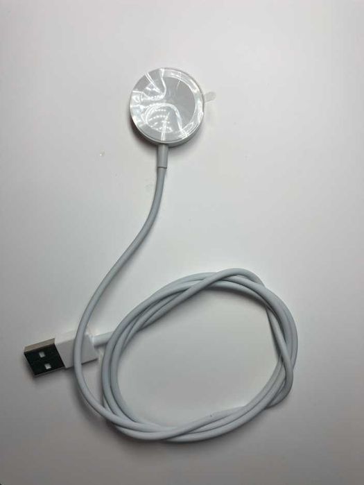 Apple Watch SE black 40мм, гарний стан, оригінал.