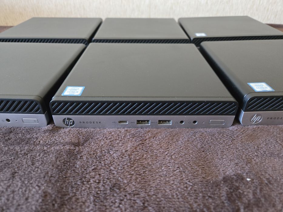 hp t530 - Персональные компьютеры - OLX.ua