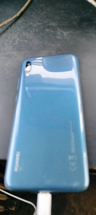 iPhone Huawei Y6 2019 rok .sprzedam