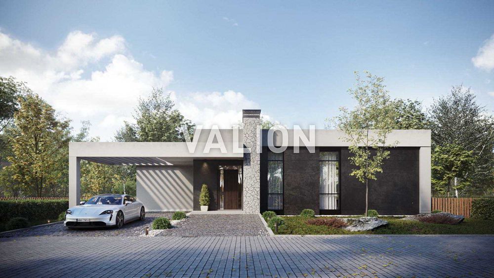 Продаж будинку 190м2 у КМ Рославичі, Обухівський рн, Киівська
