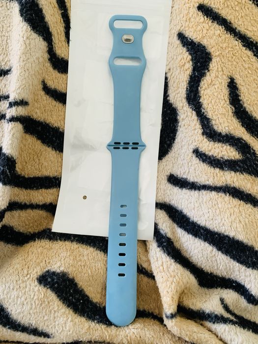 Apple Watch Pulseira