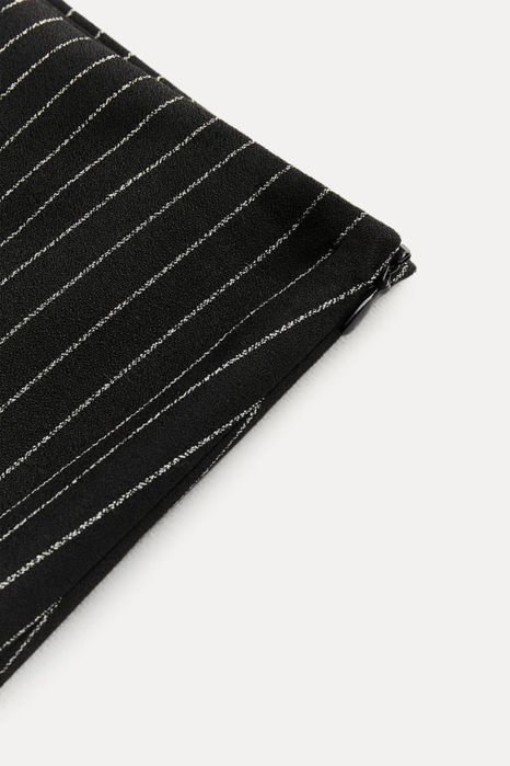 Спідниця олівець  міді Zara studio