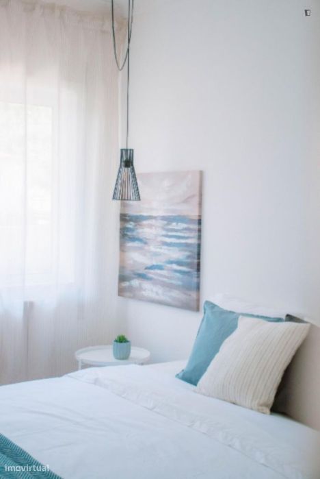 Apartamento com 4 quartos - localizado em Viana do castelo