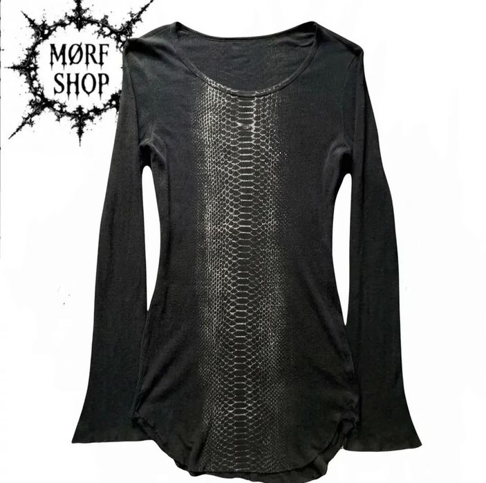 РАСПРОДАЖА,Ifsixwasnine,Parasitic,ERD,Project gr,Undercover,LGB,ERD, Opium Archive Nefor Indyslius Y2k longsleeve/Опиум Архив Индислиз нефор лонгсливы