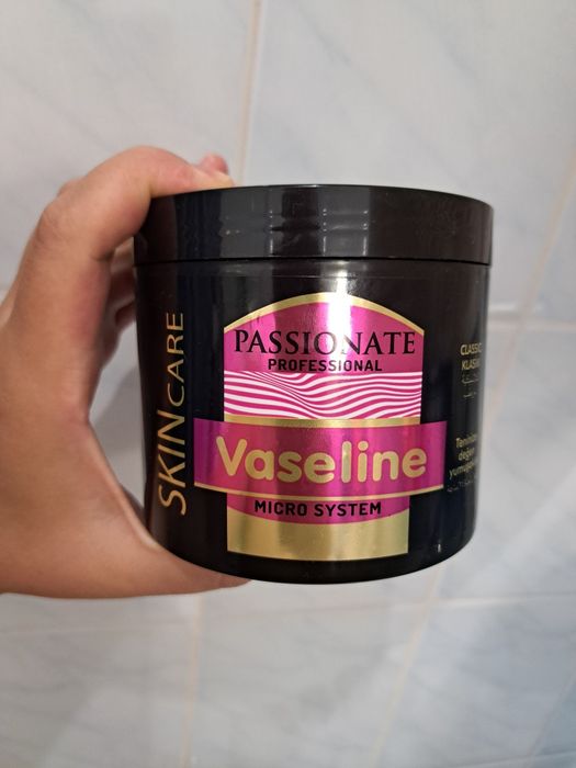 Косметический вазелин Passionate Professional Skincare