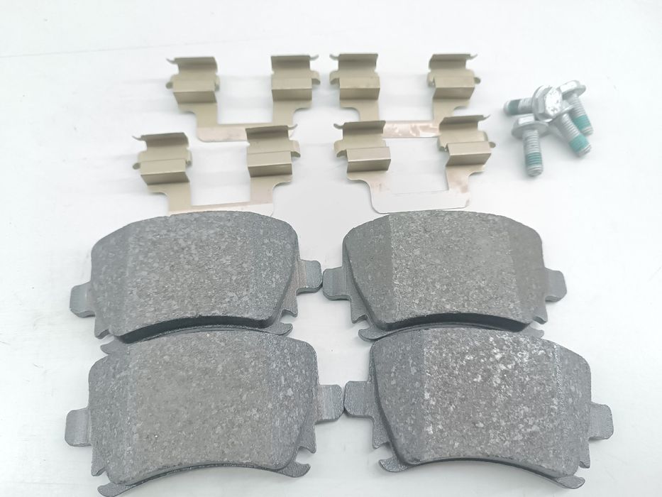 Pastilhas - AUDI A3 (8P1) | 03 - 13