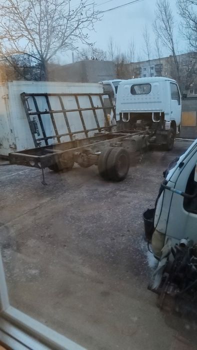 Продам китайські грузовик foton dongfeng