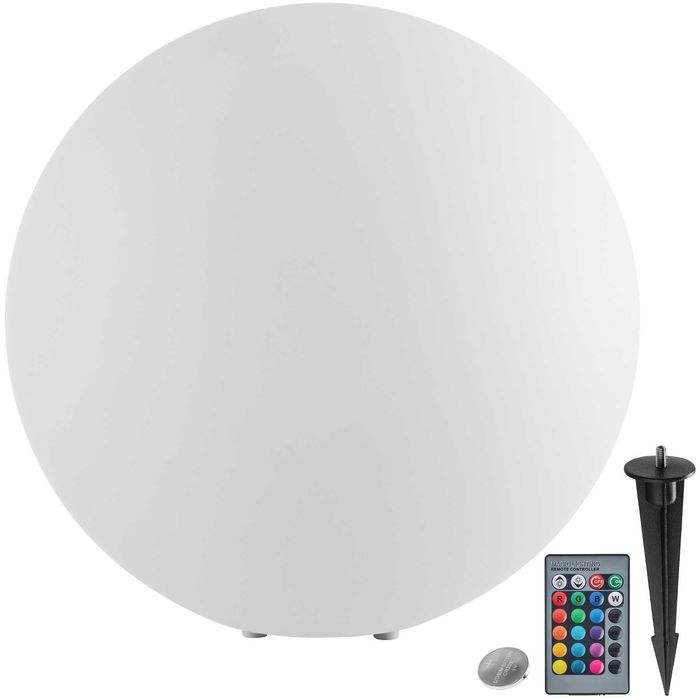 Kula świetlna Luminous Globe L (Ø 50 x 50 cm) OUTLET