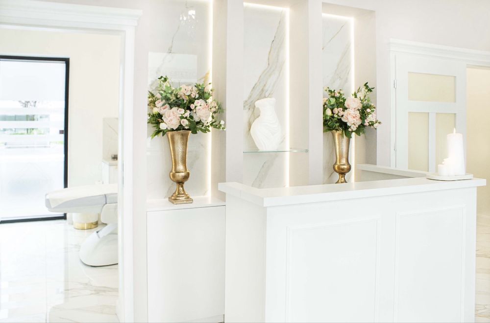 Wynajme gabinet kosmetyczny w prestiżowej klikice w sercu Mokotowa