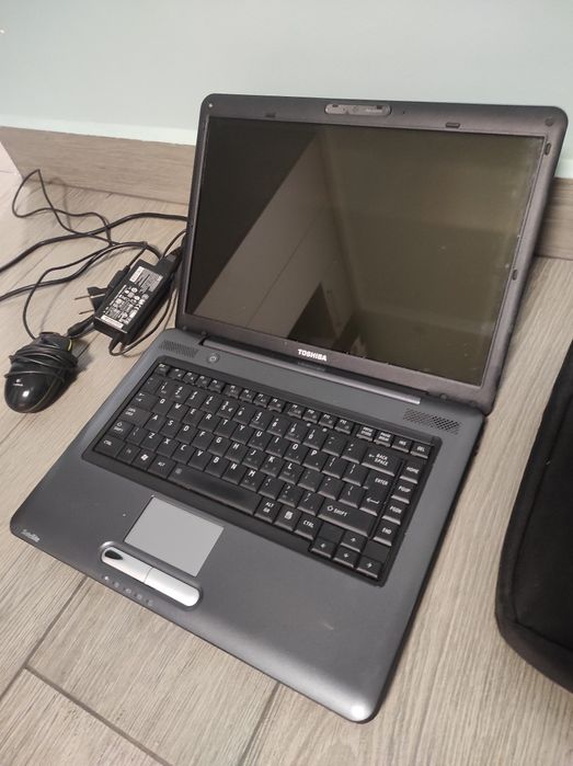 Laptop Toshiba SATELLITE A300D