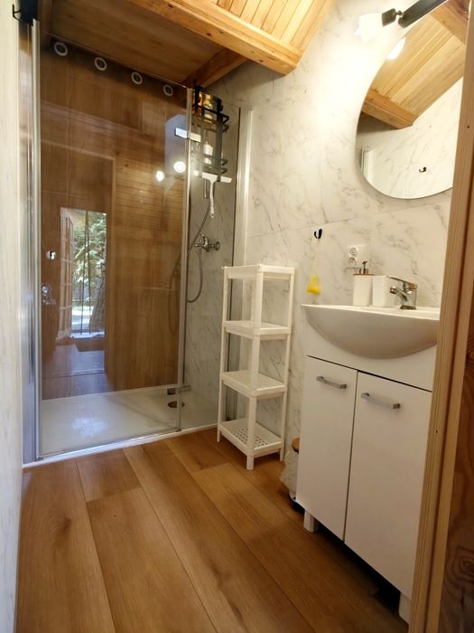 Domek letniskowy 85 m2 Makowo