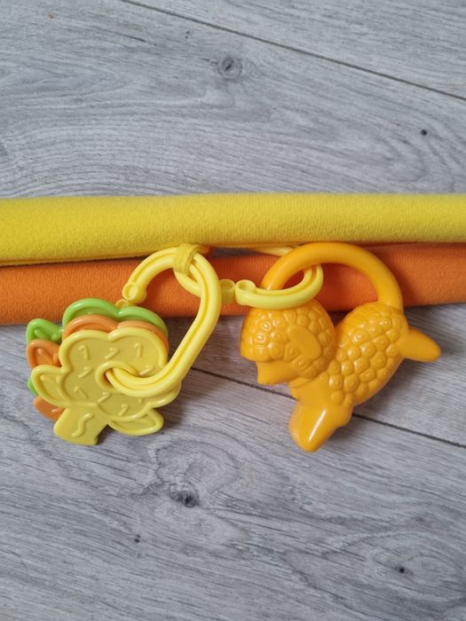 Розвиваючий килимок