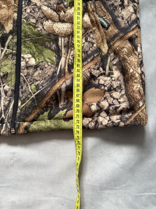 Bluza polar camo realtree Deerhunter forrest