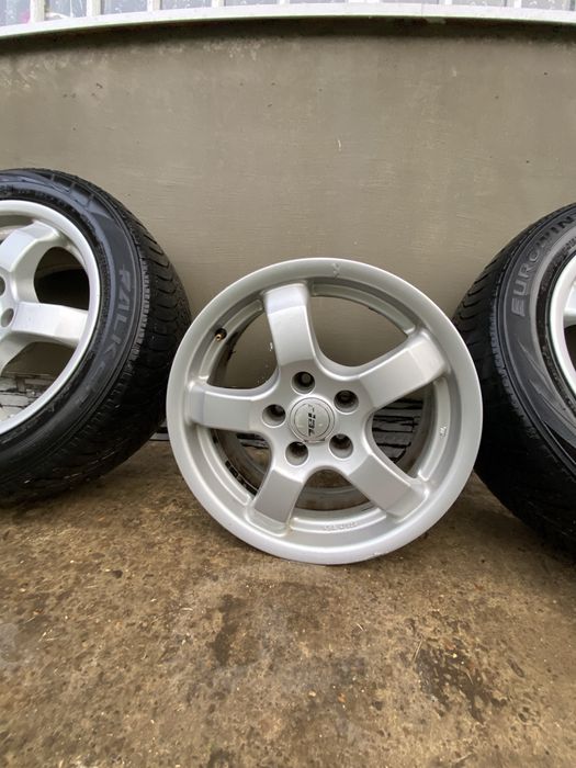 Продам диски r16 -5x112