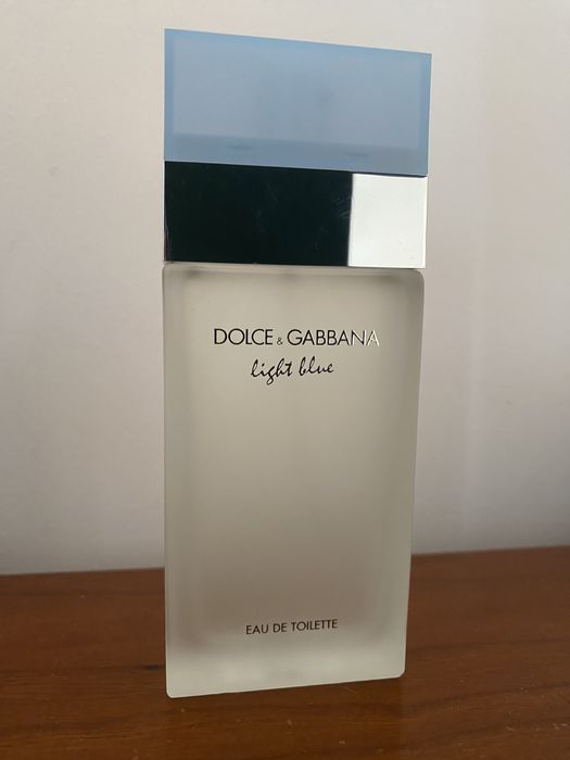 Perfume Dolce & Gabbana