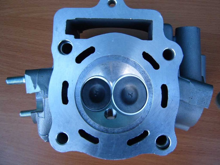 SILNIK  Loncin - LC172MM - LC170MM - GŁOWICA - MIX