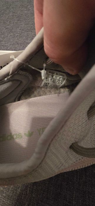 Adidas Yeezy Boost 350 V2 Trfrm