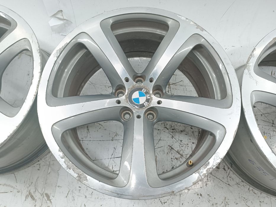 Conjunto de 4 jantes - BMW 6 (E63) | 03 - 10