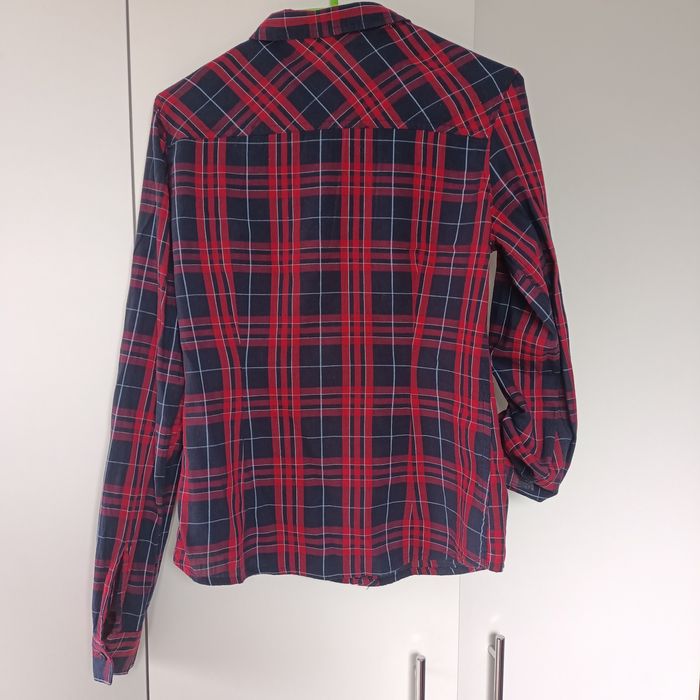 Koszula damska rozmiar S