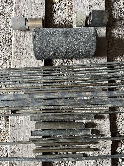 Кругляк  бронзовий