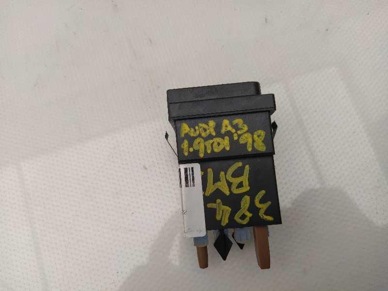 módulo eletrónico audi A3