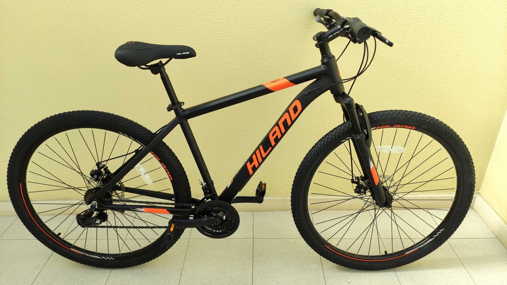 Bicicleta BTT roda 29 HILAND