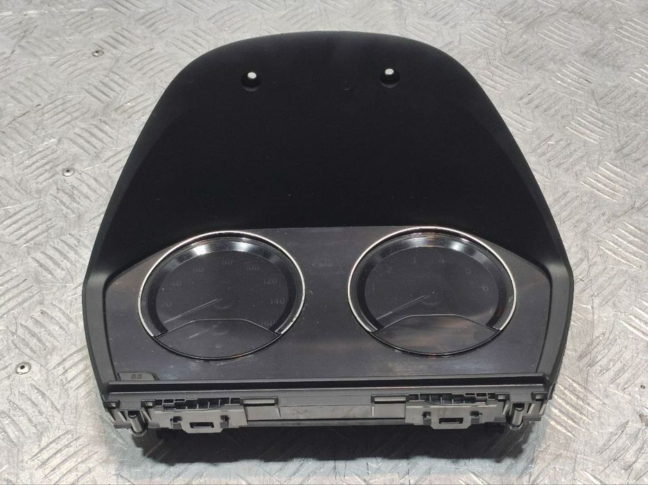 Панель приладів BMW X1 F48