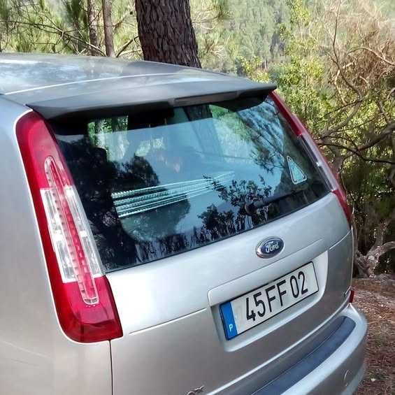 Ford C-Max Titanium