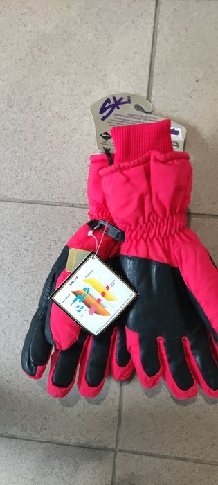 Рукавиці лижні чоловічі PHOENIX Ski на gore-tex