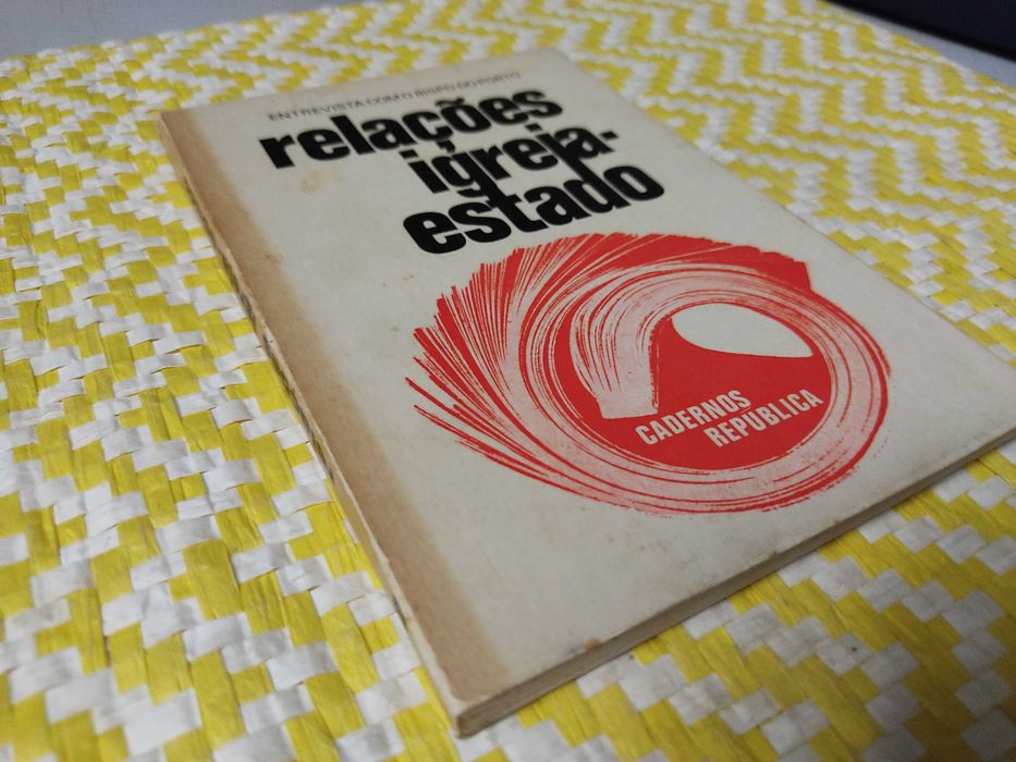 RELAÇÕES IGREJA ESTADO – Entrevista com o Bispo do Porto